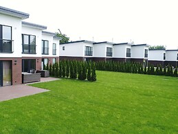 Baltic Village in Damp - Comforthaus