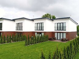 Baltic Village in Damp - Comforthaus