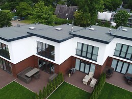 Baltic Village in Damp - Comforthaus