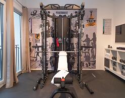 Baltic Village in Damp - Comforthaus