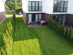 Baltic Village in Damp - Comforthaus