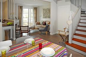 Semi-detached House, Carnac