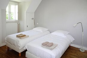 Semi-detached House, Carnac