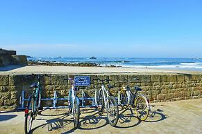 Semi-detached House, Carnac