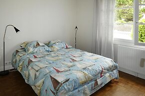 Semi-detached House, Carnac