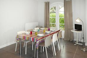 Semi-detached House, Carnac