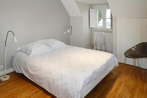 Semi-detached House, Carnac