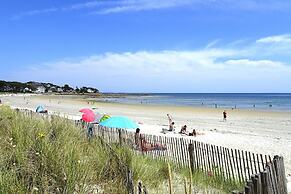 Semi-detached House, Carnac