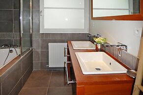 Semi-detached House, Carnac