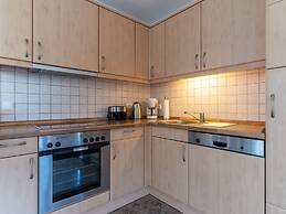 Apartment in St.peter Ording