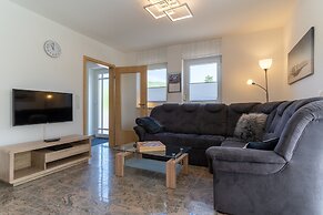 Wohnung in St.peter Ording