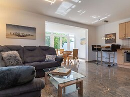 Apartment in St.peter Ording
