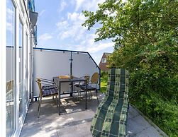 Apartment in St.peter Ording