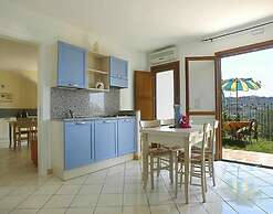 Apartment in the Villa Giada Holiday Complex in Imperia