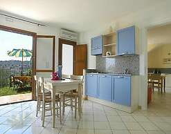 Apartment in the Villa Giada Holiday Complex in Imperia