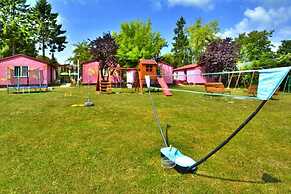 Bungalow Close to the Beach, Sianozety