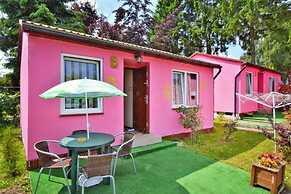 Bungalow Close to the Beach, Sianozety