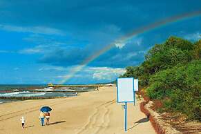 Bungalow Close to the Beach, Sianozety