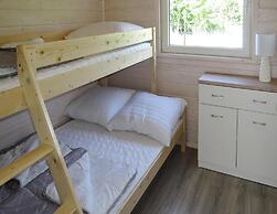 Bungalow in Kolczewo for 4 Person