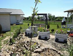 Bungalow in Kolczewo for 4 Person