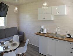 Bungalow in Kolczewo for 4 Person