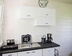 Bungalow in Kolczewo for 4 Person