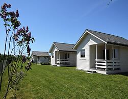 Bungalow in Kolczewo for 4 Person