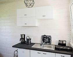 Bungalow in Kolczewo for 4 Person