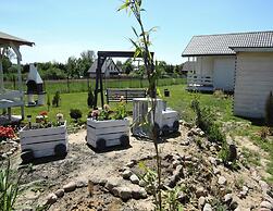 Bungalow in Kolczewo for 4 Person