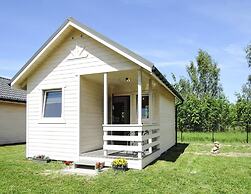 Bungalow in Kolczewo for 4 Person