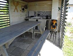 Bungalow in Kolczewo for 4 Person