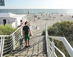 Bungalow in Kolczewo for 4 Person