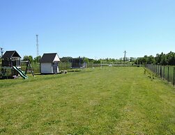 Bungalow in Kolczewo for 4 Person