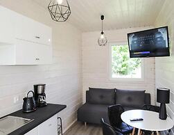 Bungalow in Kolczewo for 4 Person