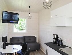 Bungalow in Kolczewo for 4 Person