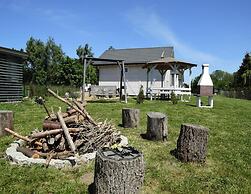 Bungalow in Kolczewo for 4 Person