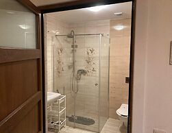 Cozy Apartment for 4 People, Pobierowo