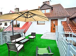 Comfortable Holiday Apartment, Kolobrzeg