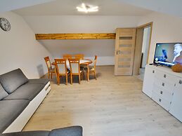 Comfortable Holiday Apartment, Kolobrzeg