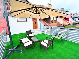 Comfortable Holiday Apartment, Kolobrzeg