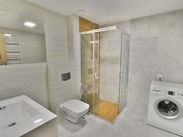 Comfortable Holiday Apartment, Kolobrzeg