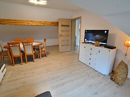 Comfortable Holiday Apartment, Kolobrzeg