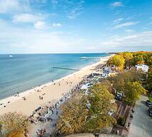 Comfortable Holiday Apartment, Kolobrzeg