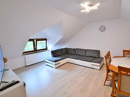 Comfortable Holiday Apartment, Kolobrzeg