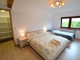 Comfortable Holiday Apartment, Kolobrzeg