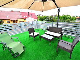 Comfortable Holiday Apartment, Kolobrzeg