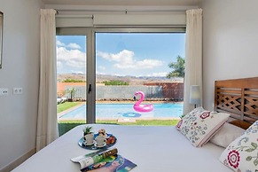 Holiday Home, Maspalomas