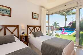 Holiday Home, Maspalomas