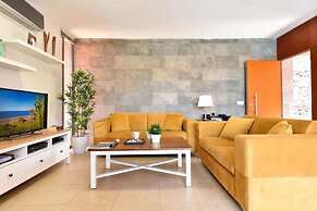 Holiday Home, Maspalomas