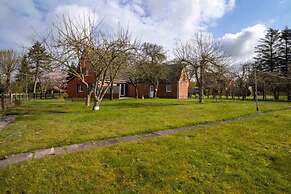 Ferienhaus in Garding